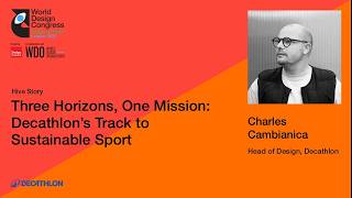 Three Horizons, One Mission: Decathlon’s Track to Sustainable Sport