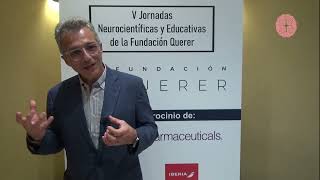 Dr. Álvaro Pascual-Leone: \