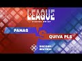 QUIVA PLS vs PANAS l BATTLE HIGHLIGHT