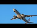 arlanda airport heavy winter 2025 cinematic video.