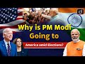 PM Modi's US Visit | India America Relations | Joe Biden | UPSC | Around the World 7 Days