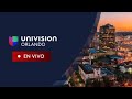 🔴 EN VIVO | Noticias Univision Orlando 06:00 p.m. I 10/24/24