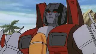 S2 E47 · Starscream's Brigade 红蜘蛛叛变