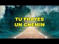 Tu Frayes un Chemin - playback karaoké - Way Maker