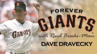 Forever Giants: Dave Dravecky