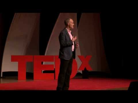 Choose your own adventure: career! : Steven Tomlinson at TEDxTraverseCity