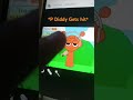 Tiktok - Sprunki animation meme #transition #dance