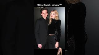 CDAN Reveals : January 19 #blinditemsrevealed #blinditems