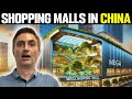 China's New Futuristic Mall | The Ring