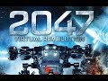 2047: Virtual Revolution - Official Trailer