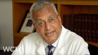 Simple Test to Predict Kidney Transplant Rejection | Dr. Manikkam Suthanthiran | Weill Cornell