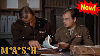 M*A*S*H Full Episodes🌈🌺💥The Trial of Henry Blake 🌈🌺💥Genres: Comedy-Drama-War🌈🌺💥 FullHD 1080🌈🌺💥