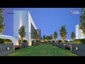 sukhwani verde luxurious walkthrough 2 u0026 3 bhk apartments in undri