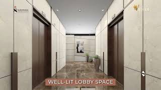 Sukhwani Verde | Luxurious Walkthrough | 2 \u0026 3 BHK Apartments in Undri