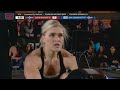 crossfit open 16.4 katrin davidsdottir vs sara sigmundsdottir