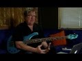 Recording Bass with Stu Hamm: Part 1