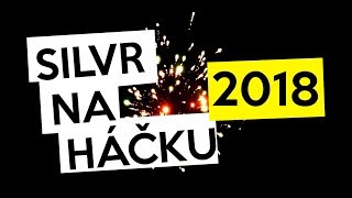 SILVESTR NA HÁČKU - 2018/2019