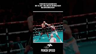 Usyk Is Officially The Undisputed Heavyweight Champion | Tyson Fury Vs Oleksandr Usyk