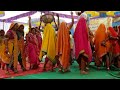 vasavi marriage dance at umarpada mandvi surat india