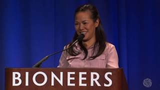 Vien Truong: Creating an Equitable Environmental Movement | Bioneers 2016