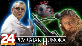 MOTAJ KABLOVE 7: Povratak humora o korona virusu