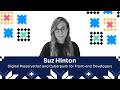 Digital Preservation and Cyberpunk for Front-end Developers - Suz Hinton | JSHeroes 2026
