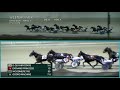 The Raceway - Tuesday, February 4, 2020 - Race 2