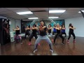 Despacito Luis Fonsi ft Daddy Yankee - Choreography by  Baila con Micho Dance School