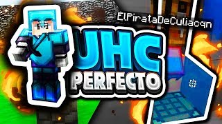 EL UHC PERFECTO. | [+1500 LIKES?]