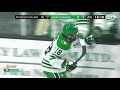 und hockey highlights vs colorado college 1 24 21