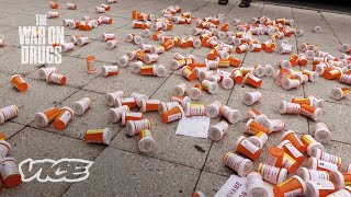 How America Got Hooked on Opioids | The War on Drugs