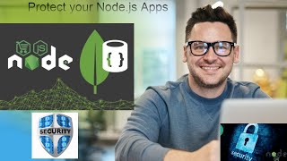 Writing Secure Node Code: Avoiding the Most Common Node.js Security Mistakes | Basic security Node.