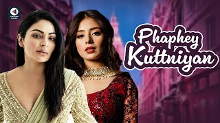 Phaphey Kuttniyan | Neeru Bajwa, Tania | Jagdeep Sidhu | Official Trailer, Release Date