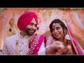 Best Cinematic Wedding 2022 | Raman & Malkeet | Brar Prince Photography | Chandigarh | Faridkot