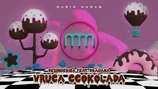 DESINGERICA feat. DRAGANA - VRUCA CCOKOLADA (MM REMIX 2023)
