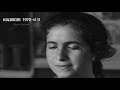 kəlbəcər 1970 ci illər. dahi Şamil Əsgərov haqda arxiv filmi.