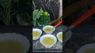 നല്ല ചൂടിൽ ഒരു soup എടുക്കട്ടെ 🤩🥰😍#kitchen#shortsvideo #shortsfeed