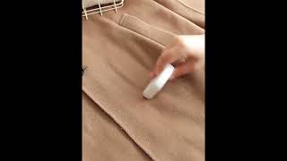 Mini Lint Remover