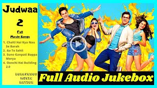 Judwaa 2 Full Movie (Songs) | All Songs |  Bollywood Music Nation
