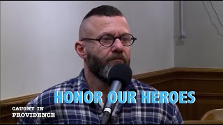 Honor Our Heroes