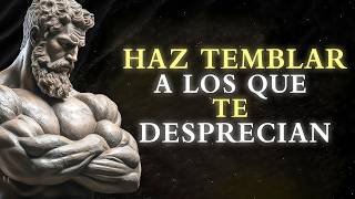 7 Acciones Silenciosas que Harán Temblar a Quienes Te Desprecian