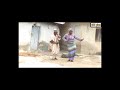 Yoruba Dancing Steps To the Ebira Anuva Drum Beating