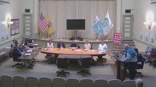 05/19/2026 Special and Regular City Council Meeting
