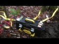 Trail du shak superwinch box