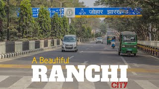 #Exploring Ranchi City। Jharkhand