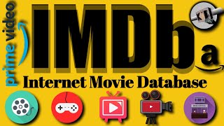 IMDb : Internet Movie Database. #Shorts