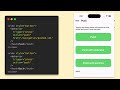 Extending vs Scripting: Lessons from building the Hyperview client by Adam Stepinski ~ BSDC 2025