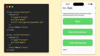 Extending vs Scripting: Lessons from building the Hyperview client by Adam Stepinski ~ BSDC 2025