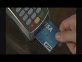 Credit Card Chip Technology