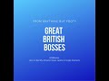 30 great british bosses dr neil fell onept